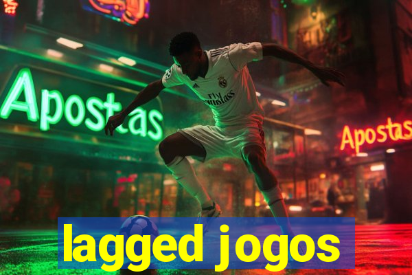 lagged jogos